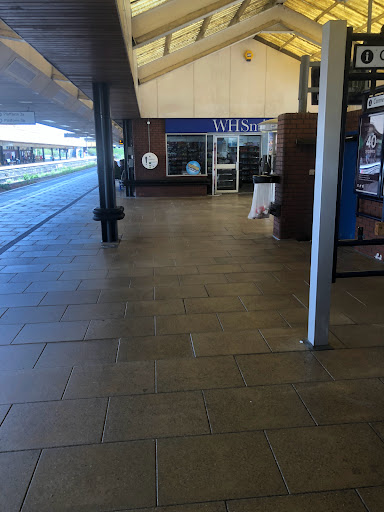 Leicester station - Thumbnail