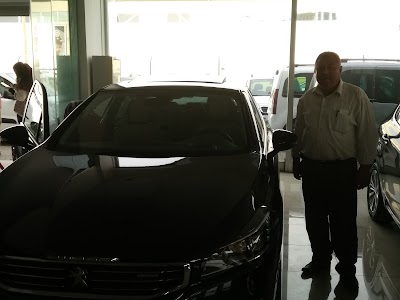 Photos of Peugeot &Ouml;z&ouml;zt&uuml;rkler
