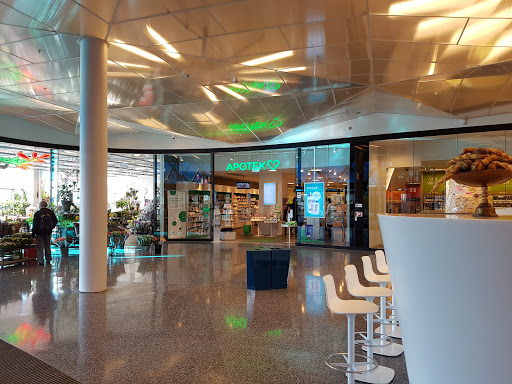 Apotek Hjärtat Emporia Shoppingcenter - Thumbnail