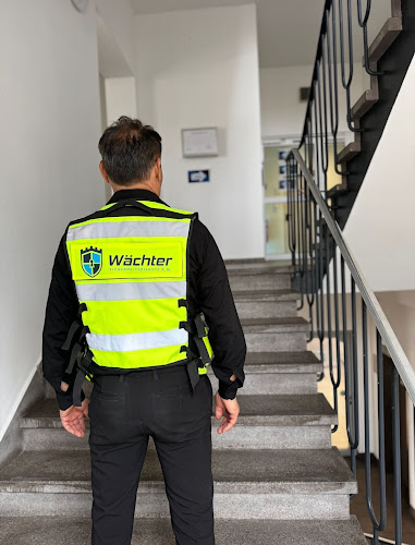 Wächter Sicherheitsdienst Frankfurt R.M. GmbH photo