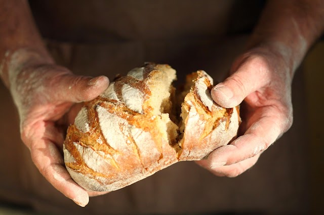Le Fournil d'Austerlitz - Boulangerie Pâtisserie Traiteur Strasbourg 