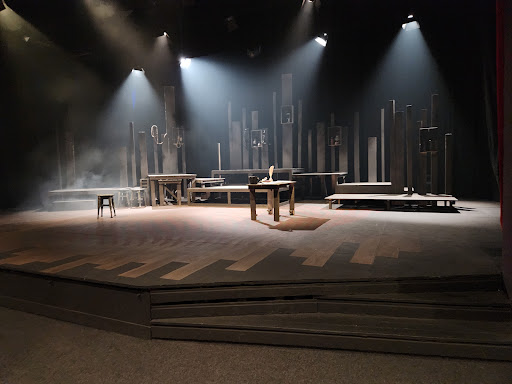 Loft Theatre - Thumbnail