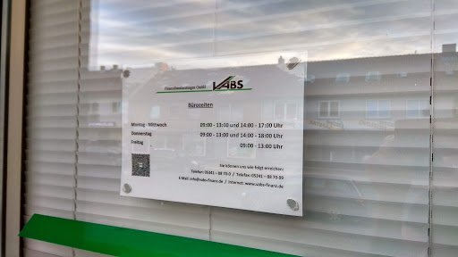 VABS Finanz GmbH - Thumbnail