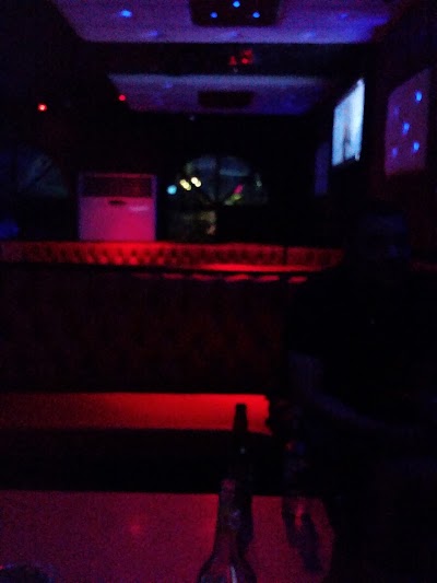 Photos of Mermo Lounge