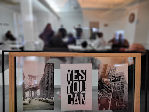 Photo n°14 de L'As des Formations / TK Conseils & Formations à Asnières-sur-Seine (Centre de formation)