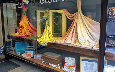 Deine Stoff-Truhe - Dorfen