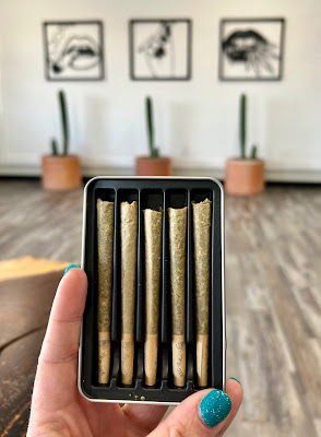 Photo of Couth Cannabis Las Cruces, Nm. Dispensary near me