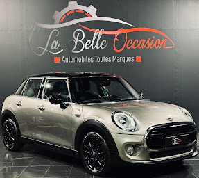 Photo n°9 de Garage La Belle Occasion à Villers-sous-Saint-Leu (Garage automobile)