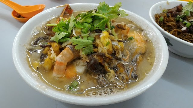 Restaurant Beh Brothers