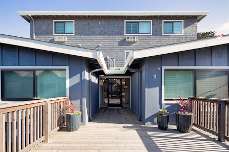Inn At Moss Landing Point - Moss Landing, California