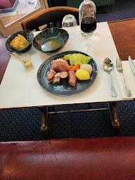 Photo n°6 de Le Grillon à Saint-Étienne (Restaurant français)