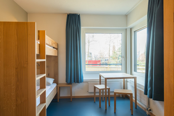 Jugendherberge Zug by null