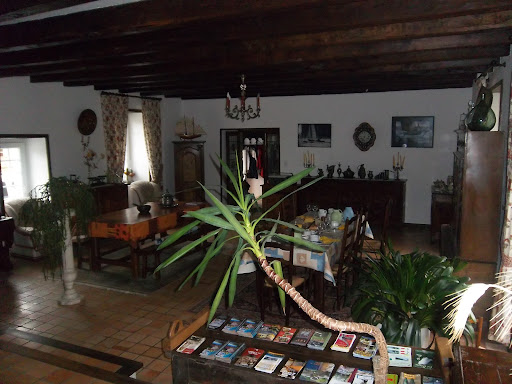 Manoir de Saint-Fiacre - Thumbnail