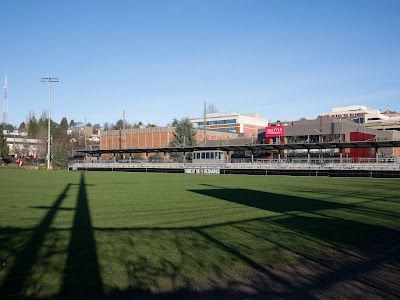 Championship Field Stadium