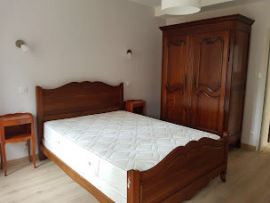 Photo n°17 de La Traméjane à Bélâbre (Gîte)