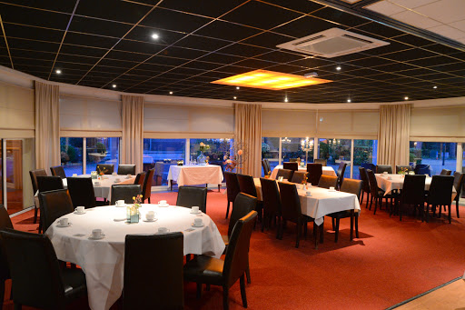 Café Restaurant Waaijer