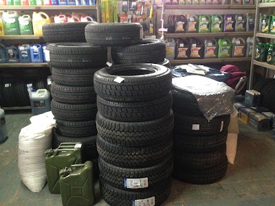 Photos of Coleso.md Auto-magazin