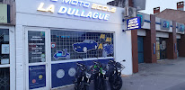 AUTO-MOTO école la dullague COURSAN à Coursan