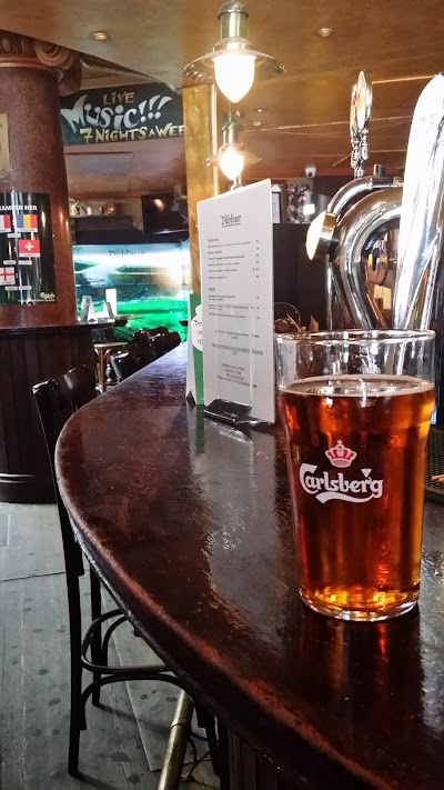 Photos of The Dubliner