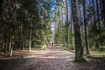 Photos of Selli-Sillaotsa &otilde;pperada