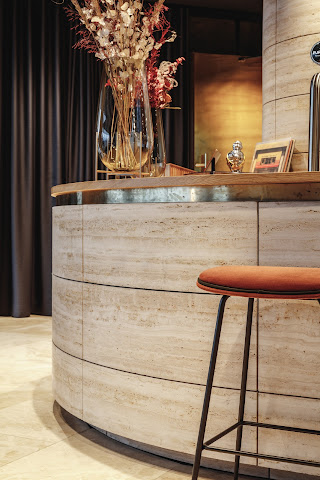 Eilert Smith Hotel by null