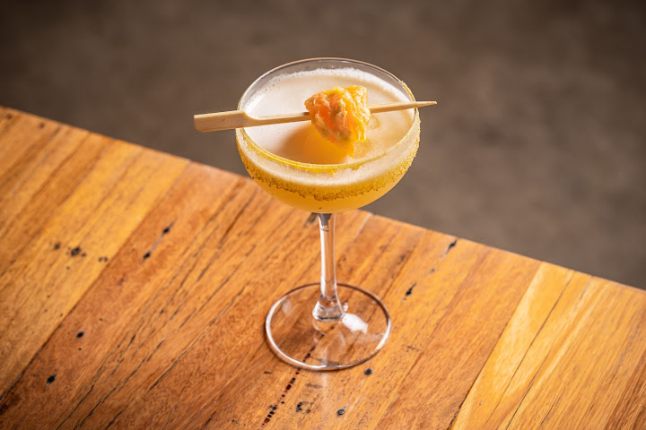 Cupitt's Estate by null