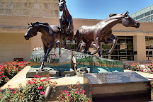 George Bush Presidential Library and Museum, College Station, United States
