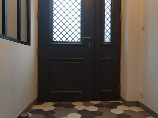 Photo de Sarl da cunha cirurgiao - Partenaire Arcades et Baies à Vindelle (16430)
