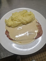 Photo n°2 de Les Voyageurs à Villedieu-les-Poêles-Rouffigny (Restaurant français)