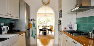 Photo n°7 de Sabine Berjot - IAD Immobilier - Orgeval à Orgeval (Expert immobilier)