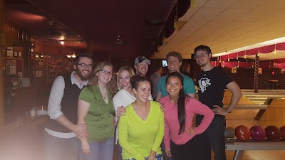 Photos of Arsenal Bowl