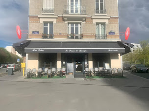 Photo n°2 de Le Dôme De Rungis à Paris (Café)