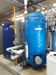 Photo n°22 de Jmp Génie Climatique à Tours (Plombier)