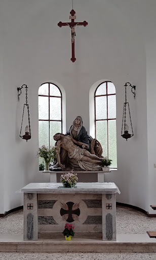 Cimitero di Marone