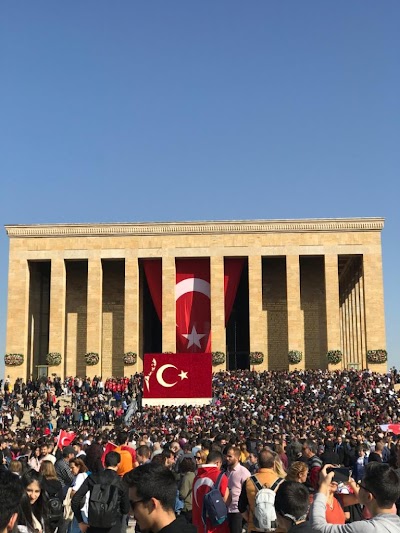 İstanbul Rumeli Üniversitesi Mehmet Balcı Yerleşkesi