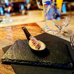 Photo n°3 de La Timbale à Champagny-en-Vanoise (Restaurant français)