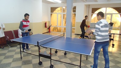Photos of Preparatory school Tlemcen