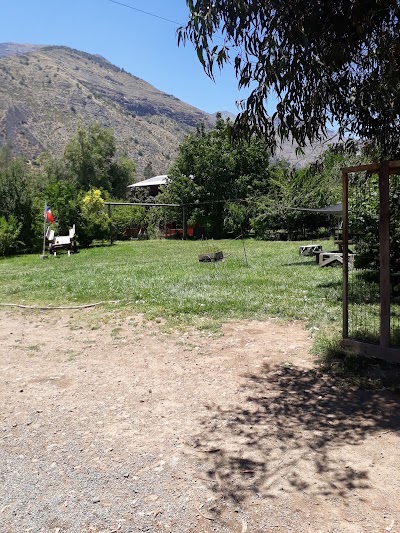 Photos of Horse Riding Chile