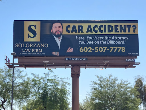 Solorzano Law Firm - Thumbnail