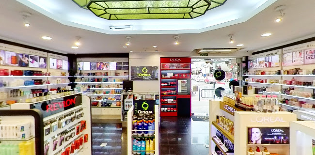 Oprha Free Shop - Tacuarembó