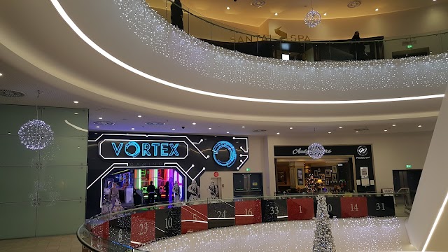 Cineworld Cinema - Birmingham NEC