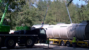 Photo n°12 de SMVE à Drémil-Lafage (Fabricant)