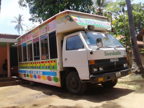 Pandatharippu Girls School, Author: Paraneetharan ponnudurai