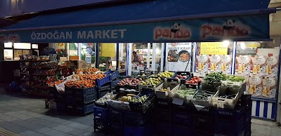 Doğan Market