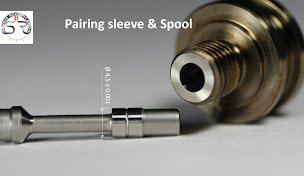 Photo n°11 de Savoie Rectification à Scionzier (Atelier d'usinage)