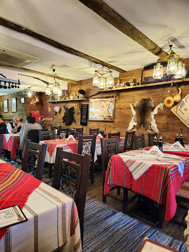 Bulgarian House Restaurant - Thumbnail