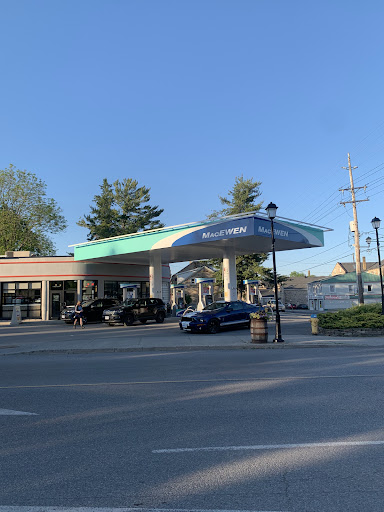 MacEwen Perth - Visual