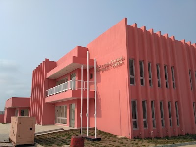 Photos of CNE - Comiss&atilde;o Provincial Eleitoral de Cabinda