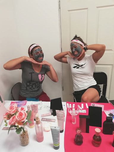 SOULEF Body Care Room - Thumbnail
