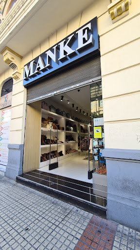 Modas Manke - Visual